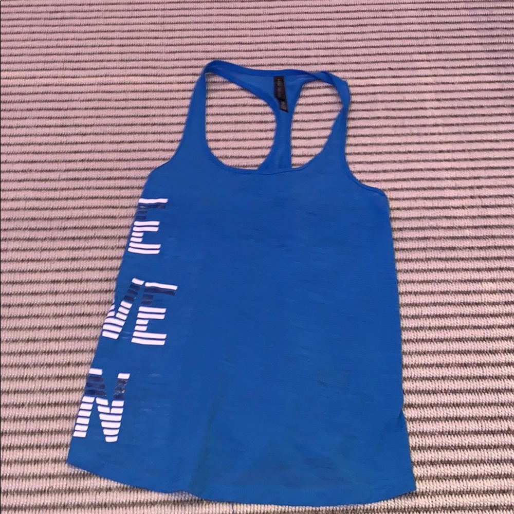 Athletic Tank Top